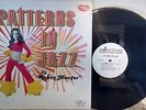 Robin Hoctor ?- Patterns In Jazz - Hoctor HLPS-4200 LP SOUL FUNK ORIG RARE EX