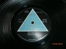 Pink Floyd  ?– The Dark Side Of The Moon - HARVEST SHVL 804 -SOLID BLUE TRIANGLE