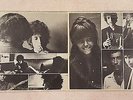 BOB DYLAN Blonde on Blonde MONO original 2LP w/ CLAUDIA CARDINALE Photo C2L 41