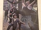 DOORS Strange Days MONO 1967 Elektra EKL-4014 JIM MORRISSON Ray Manzarek