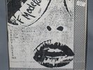 F MODELS NOBODY LOVES ME RUSSIA ROCKS VINYL 45 RECORD