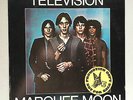 Television Marquee Moon Pomo Copy LP Original 1977 Electra LE 7E 1098 NY Punk
