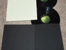 The Beatles-White Album-Stereo Vinyl Double  LP-German Issue-Top Load-Numbered