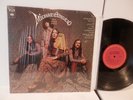 EX/NM Michaelangelo -One Voice Many USA Columbia ORIG  psych rock shrink-wrap cc