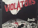 Violators Summer Of '81 7