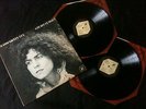 Tyrannosaurus Rex - A Beard Of Stars & Unicorn  2LP UK 1972 VG/VG+  Psych / Glam
