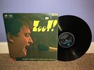Zoot Money's Big Roll Band - Zoot LP Blue & Black Columbia 1966 Mono UK 1st G/G