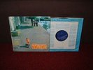 SOLUTION 1st LP 1972 DECCA 1st Press AMAZING PROG RARITY