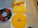 Queen Flash LP Record Yellow Vinyl, MINT Condition