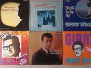 BUDDY HOLLY LP VINYL RECORDS [X11] RARE CLASSIC VGC