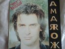 LP Mike Oldfield AMAROK  V 2640 (1990)
