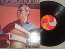 JOEY PASTRANA - LET'S BALL - LP - SALSA ,GUAGUANCO - ORG. COTIQUE
