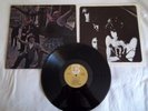 The Doors Strange Days LP Elektra EKS 74014