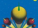 COSMIC JOKERS - Cosmic Jokers - LP 1973 Klimt Records