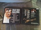 DEAD MAN WALKING soundtrack & score 3 LP VINYL BOX SET pearl jam RARE OOP 1997