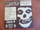 Misfits - a walk among the dead (US)1989 7trk 7