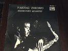 RARE Mankunku Quartet Yakhal' Inkomo LP South African Jazz UNPLAYED Ngozi M/G+