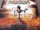 AVANTASIA THE SCARECROW LIMITED PICTURES VINYLES 2 LP
