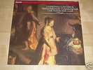 I MUSICI - WEIHNACHTSKONZERTE - CORELLI - MANFREDINI - TORELLI - LOCATELLI  MINT