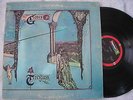 Genesis original impulse GF LP Trespass