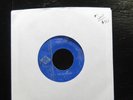 Helen Curry / The Blenders - I Want You, I Need You M- 7