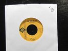 The Turks - You Turn Me On / Generation Gap Mint- 7