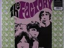 FACTORY: Path Through The Forest LP Sealed (Spain, Mono, reissue) Rock & Pop