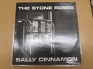 STONE ROSES SALLY CINNAMON 12