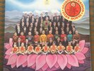 Sealed George Harrison Dark Horse SMAS-3418 LP