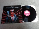 THE TERMINATOR Original soundtrack Netherlands ENIGMA RECORDS LP 2000-1