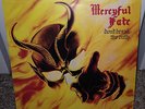 Mercyful Fate Don't Break The Oath Vinyl Record