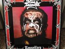 King Diamond Conspiracy Vinyl Record
