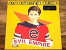 Rage Against the Machine - Evil Empire (LP, Vinyl, MoV, 180g)
