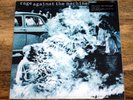 Rage Against the Machine (LP, Vinyl, 1992 self titled, MoV, 180g)