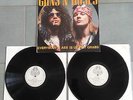 Guns n roses d lp live everybody up for grass rare like iron maiden acdc vinyl