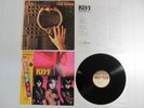 KISS - MUSIC FROM THE ELDER JAPAN LIMITED EDITION LP OBISHEET 28S-23 F/S