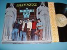 THE BUTTERFIELD BLUES BAND 