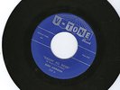 ruby johnson - callin' all boys /pleadin' heart northern soul /RnB