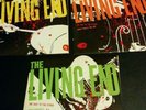 The Living end- One said To Another 7inch  Vinyl Set RARE