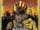 Five Finger Death Punch-War Is the Answer  (UK IMPORT)  VINYL NEW