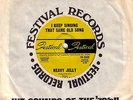 HEAVY JELLY - I KEEP SINGING THAT SAME OLD SONG 1969 OZ 7