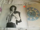 PATTI SMITH - HORSES LP ORIG U.S PRESSING IN SHRINK AL 4066 ROCK PUNK EX/EX