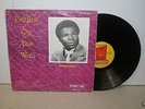 LP: PICTURE ON THE WALL; FREDDIE McKAY; ORIGINAL STUDIO 1 ONE