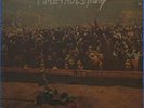 NEIL YOUNG Time Fades Away 1973 MS 2151 Top Load 1st Press w/Poster SEALED LP