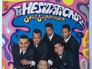 The Hesitations Soul Superman LP VG-/NM on Kapp Northern Soul Stereo Rare