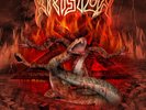 KRISIUN - Works Of Carnage - Vinyl-LP - black Vinyl