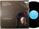 GEORG KULENKAMPFF Beethoven Mozart Concertos TELEFUNKEN 2 LP NM shrink violin