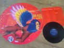 David Bowie The Man who sold the world  German round sleeve Mercury Lp