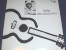 1984 J.D. Short 1930-33 LP, Austria press