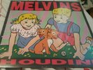 MELVINS Houdini SEALED Original Amphetamine Reptile Pressing LP 1993 PRISTINE